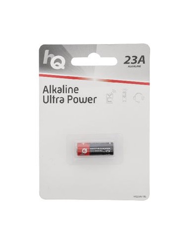 Batterie Alcaline 23A 12 V 1-Blister