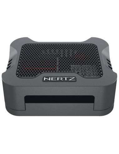 Hertz MPCX 2 TM.3 coppia crossover passivi 3 vie serie Mille Pro