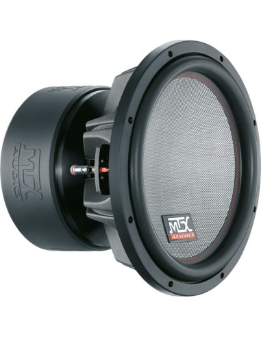 MTX audio RFL 15 sub high end 3500W RMS 10500W MAX 2 ohm