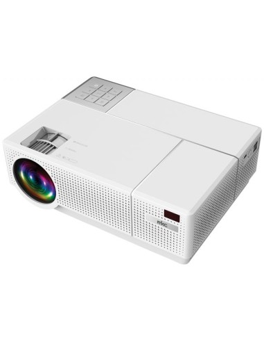 Videoproiettore LED 6500 Lumen full hd 1080p 4K  MK-6500HD