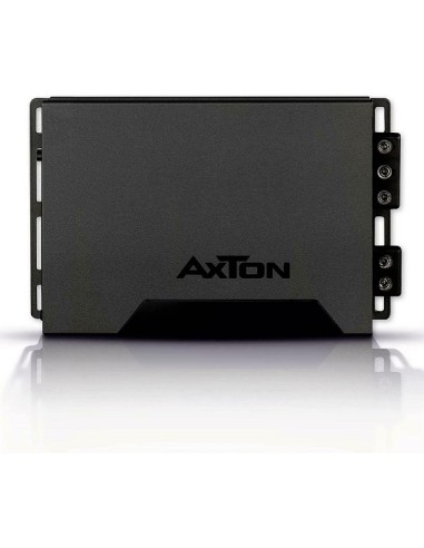 Axton AT101 Amplificatore Mono 24V 800w max X Subwoofer Camion