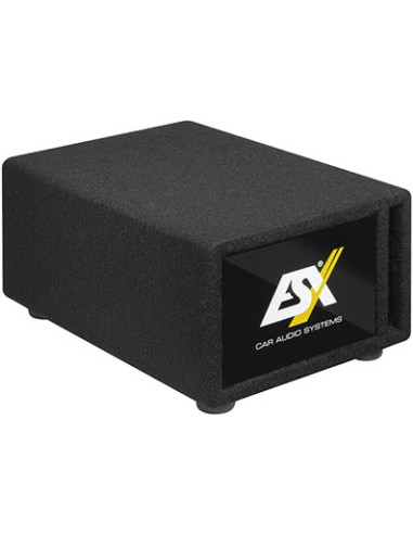 ESX DBX-200Q Subwoofer Passivo Reflex Compact 400w 6x9" 2+2 Ohm fiat citroen peugeot