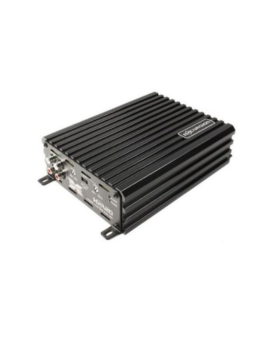 Excursion HXA-20 Amplificatore A/B SMD 2 Canali  2x125 w RMS
