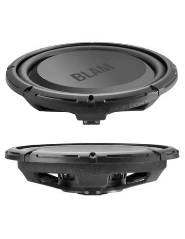 Subwoofer BLAM Serie RELAX Extra Flat Mod. RS12.4 30033 400w MAX