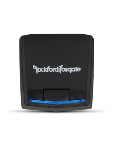 Ricevitore Bluetooth Universale con interruttore 12v Rockford Fosgate