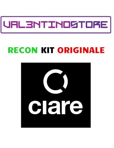 Recon Kit Originale X CM 200N Mid  Range CIARE SPL - Original Spare Part